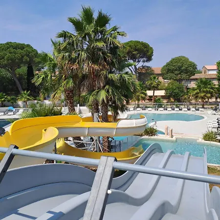 Evasion Mobil * Agde